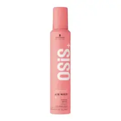 Air Whip Flexible Mousse