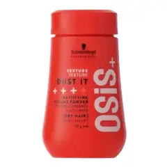 Dust It Mattifying Volume Powder