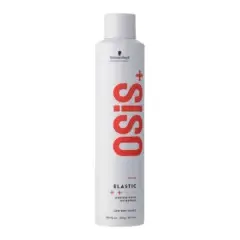 Elastic Light Hold Hairspray