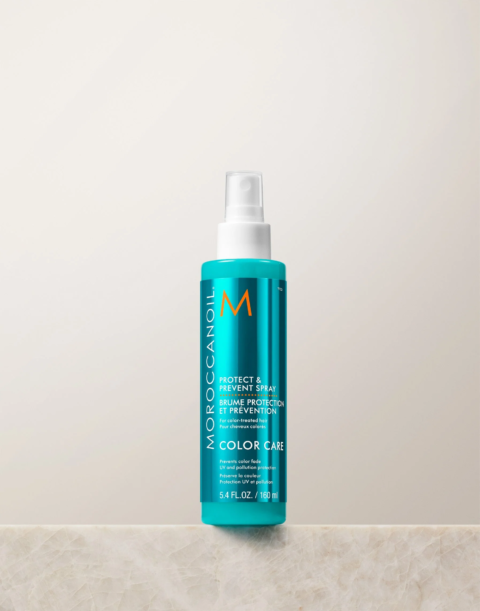 MOROCCANOIL Protect & Prevent Spray