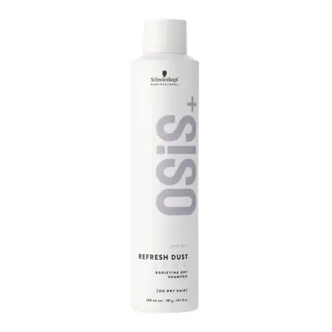 Refresh Dust Bodifying Dry Shampoo