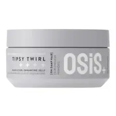 Tipsy Twirl Wave & Curl Enhancing Jelly