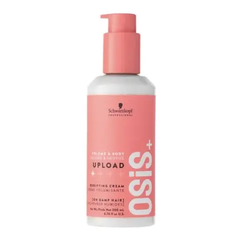 Upload Bodifying Cream