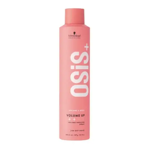 Volume Up Volume Booster Spray
