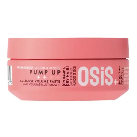 Pump Up Multi-Use Volume Paste
