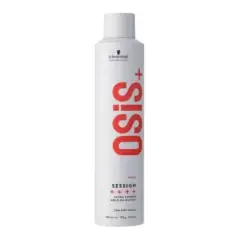 Session Extra Strong Hold Hairspray