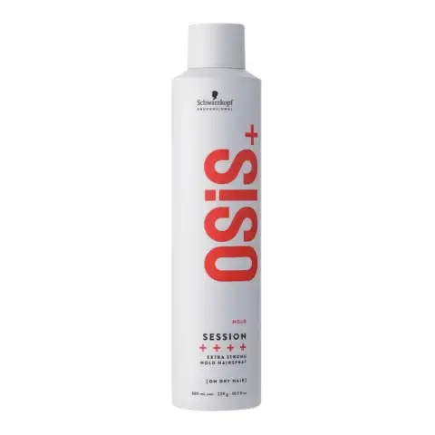 Session Extra Strong Hold Hairspray