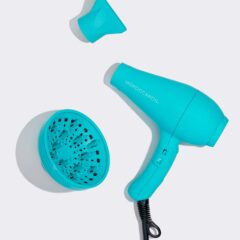MOROCCANOIL MO Power Performance Ionic Hair Dryer