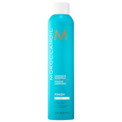 MOROCCANOIL Luminous Hair Spray - Aerosol - Medium