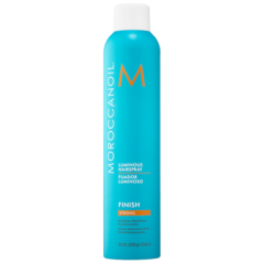 MOROCCANOIL Luminous Hair Spray - Aerosol - Strong