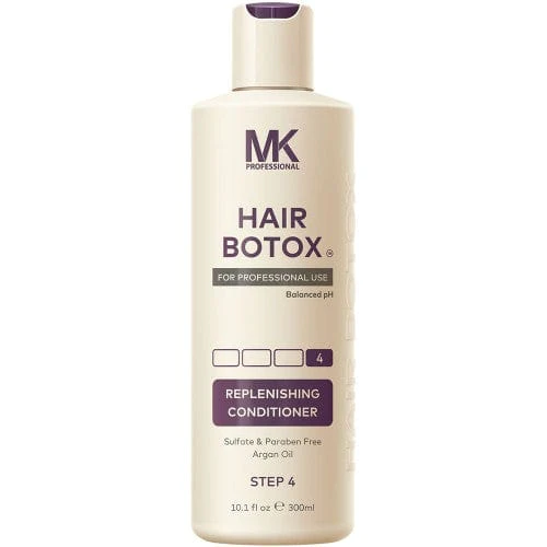 Home - MK Professional | Professional Hair Care