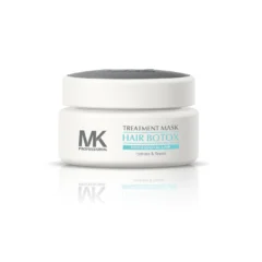 MK BTX Treatment Mask