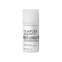 Nº.5 Leave-IN Moisturize & Mend Leave-IN Conditioner
