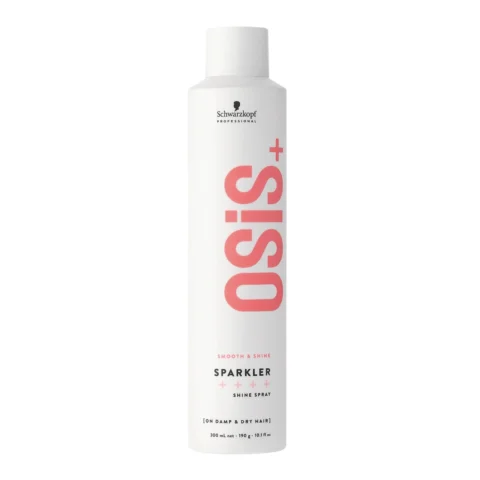 Sparkler Shine Spray