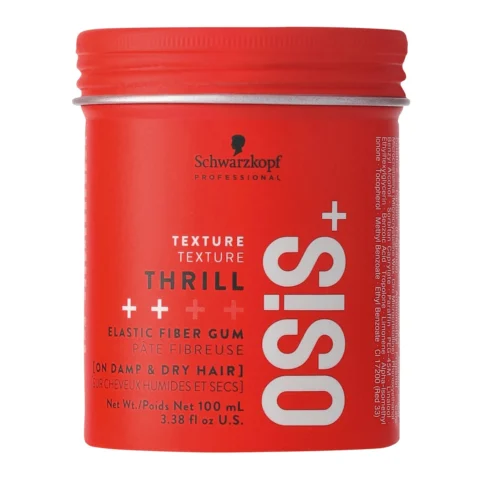 Thrill Elastic Fiber Gum