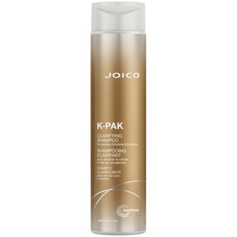 K-PAK Reconstructing Shampoo