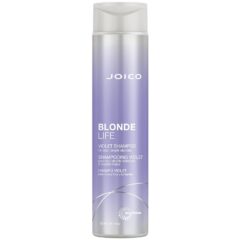 Blonde Life Violet Shampoo