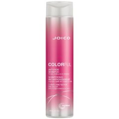 Colorful Anti-Fade Shampoo