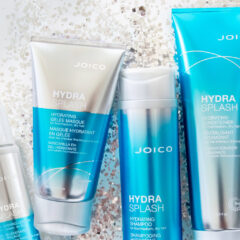 HydraSplash Collection