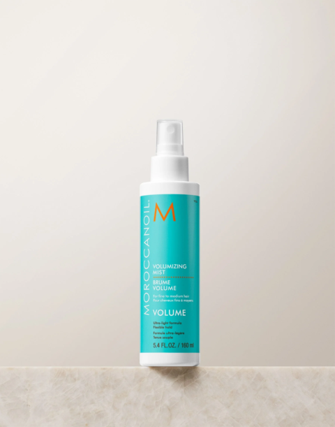 MOROCCANOIL Volumizing Mist