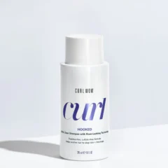 Curl Hooked Clean Shampoo