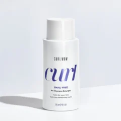 Curl Snag-Free Pre-Shampoo Detangler