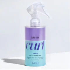 Curl Shook Mix + Fix Building Spray