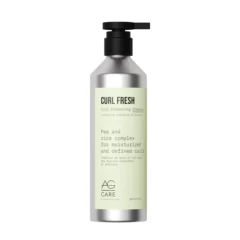 Curl Fresh Curl Enhancing Shampoo