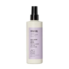 Spray Gel Thermal Setting Spray