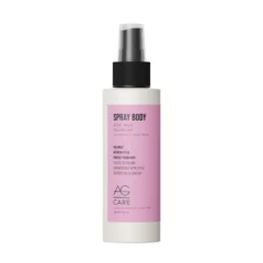 Spray Body Soft Hold Volumizer