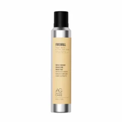 Firewall Argan Shine & Flat Iron Spray