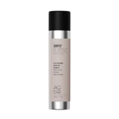 Simply Dry Shampoo