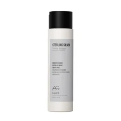 Sterling Silver Toning Shampoo