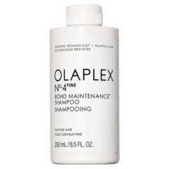 Olaplex No.4 Fine Bond Maintenance Shampoo
