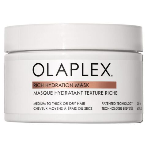 Olaplex Rich Hydration Mask