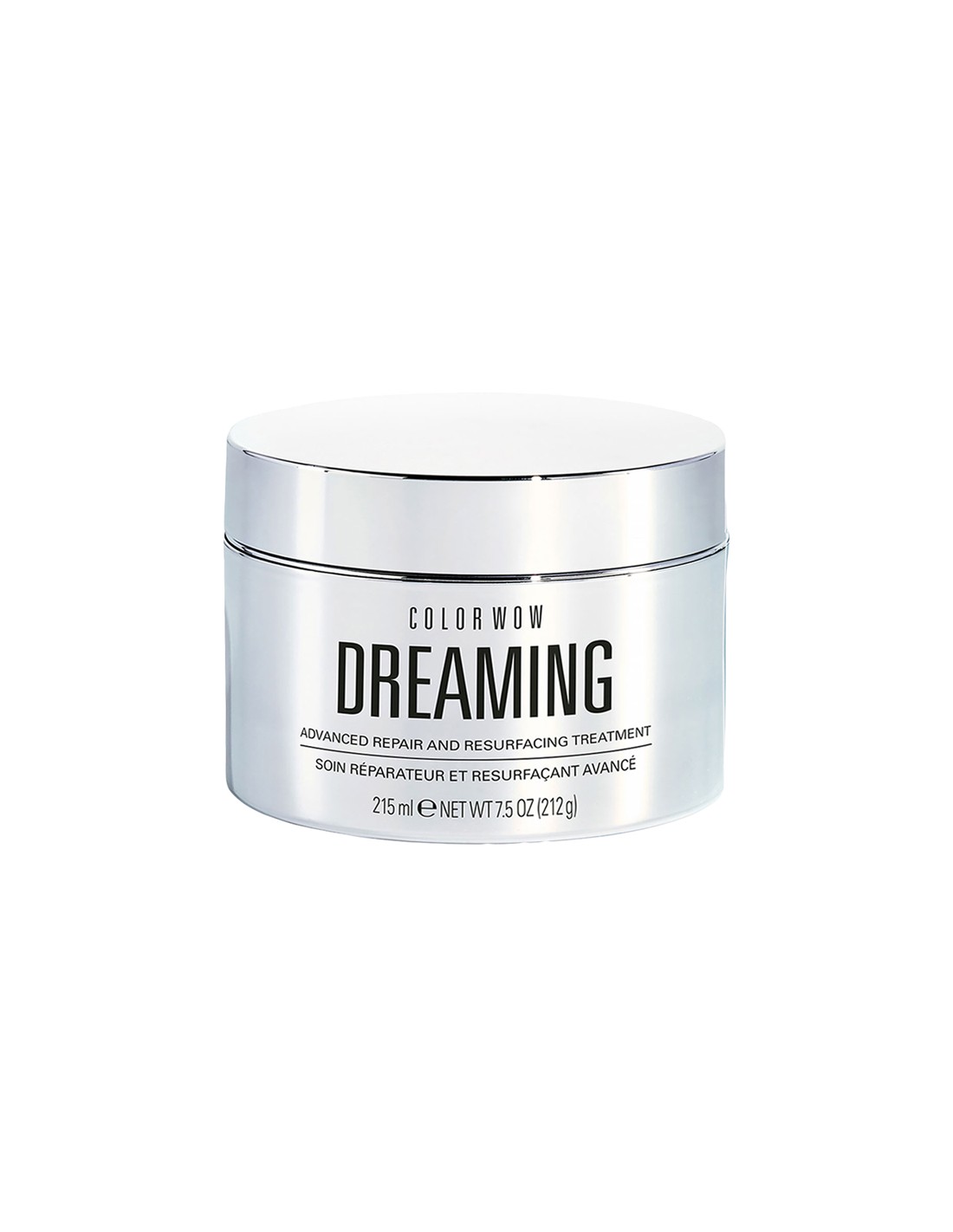 Color Wow Dreaming Advanced Repair & Resurfacing Treatment
