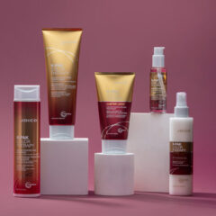 K-PAK Color Therapy Collection