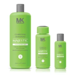 Majestic Clarifying Shampoo