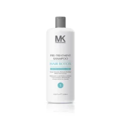 MK BTX Pre Shampoo - Step 1