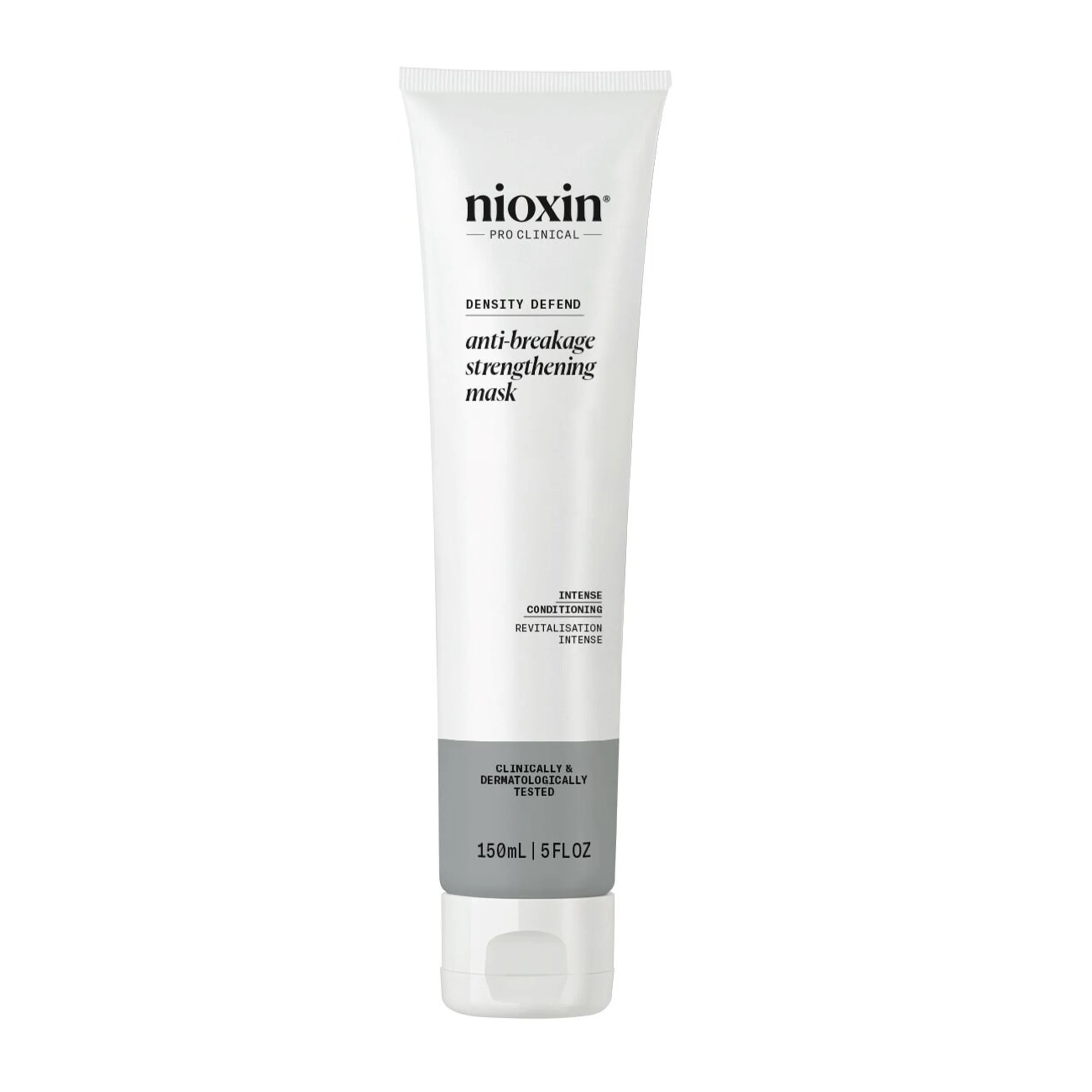 Nioxin Anti-Breakage Strengthening Mask