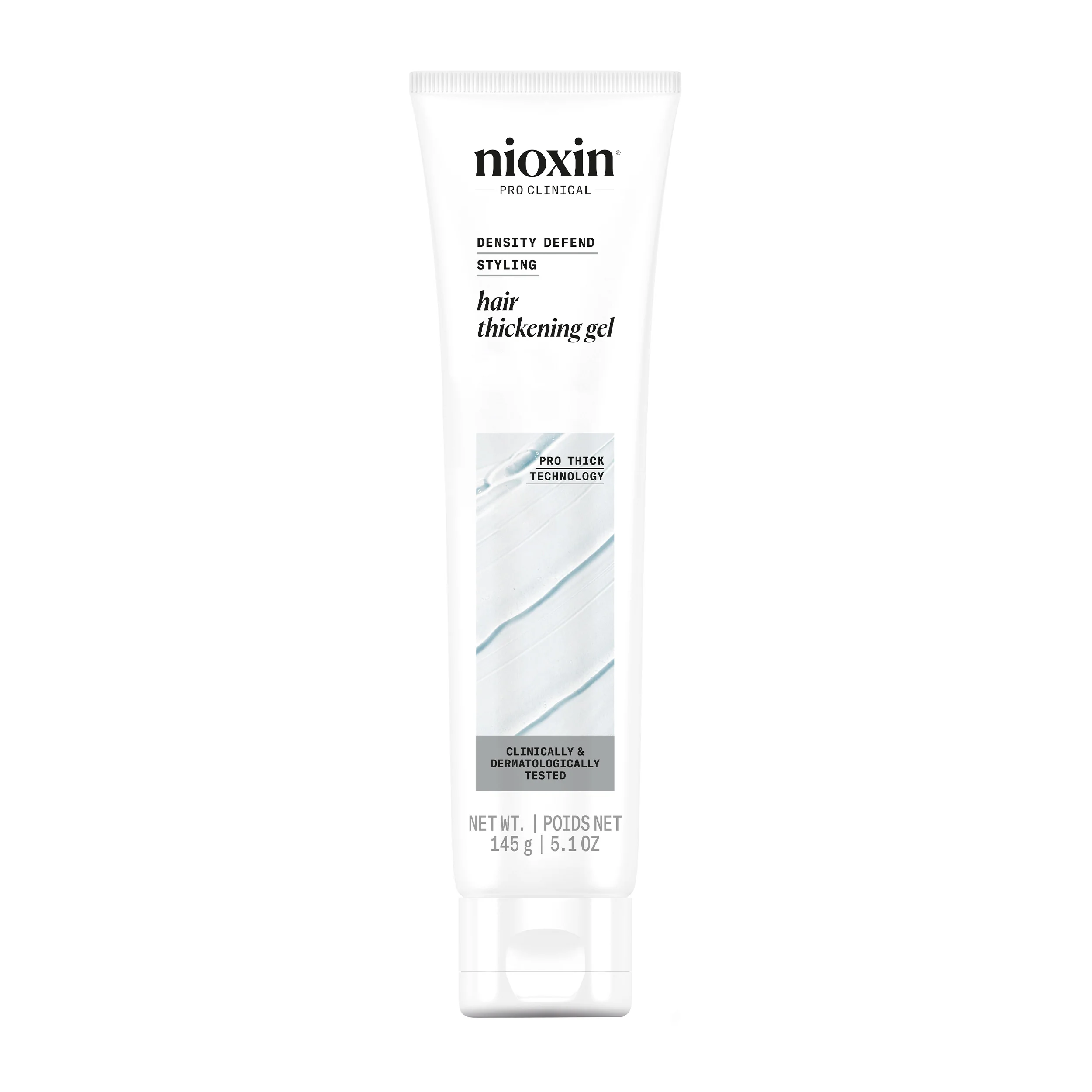 Nioxin Thickening Gel