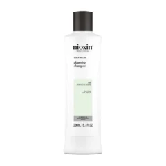 Nioxin Scalp + Hair Scalp Relief Cleansing Shampoo