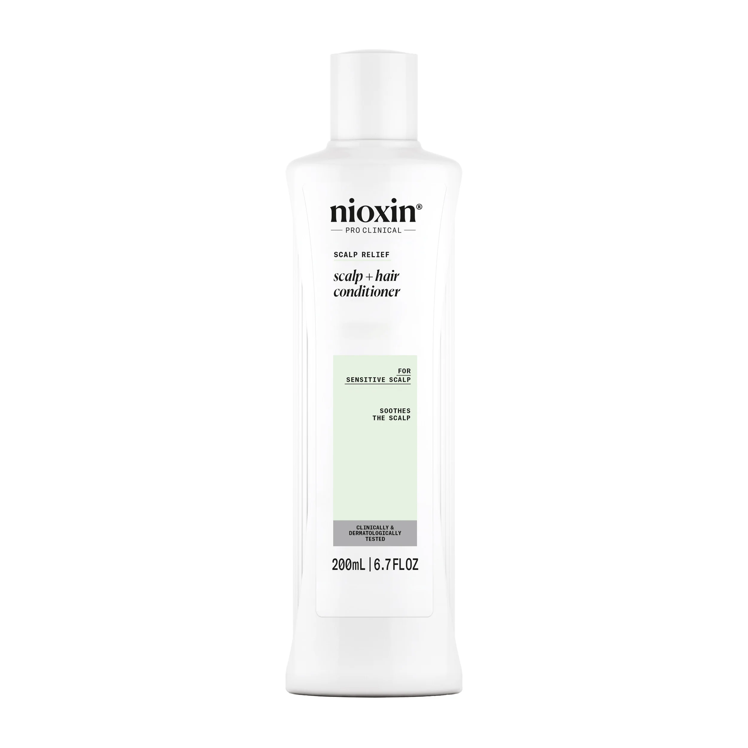 Nioxin Scalp + Hair Scalp Relief Conditioner