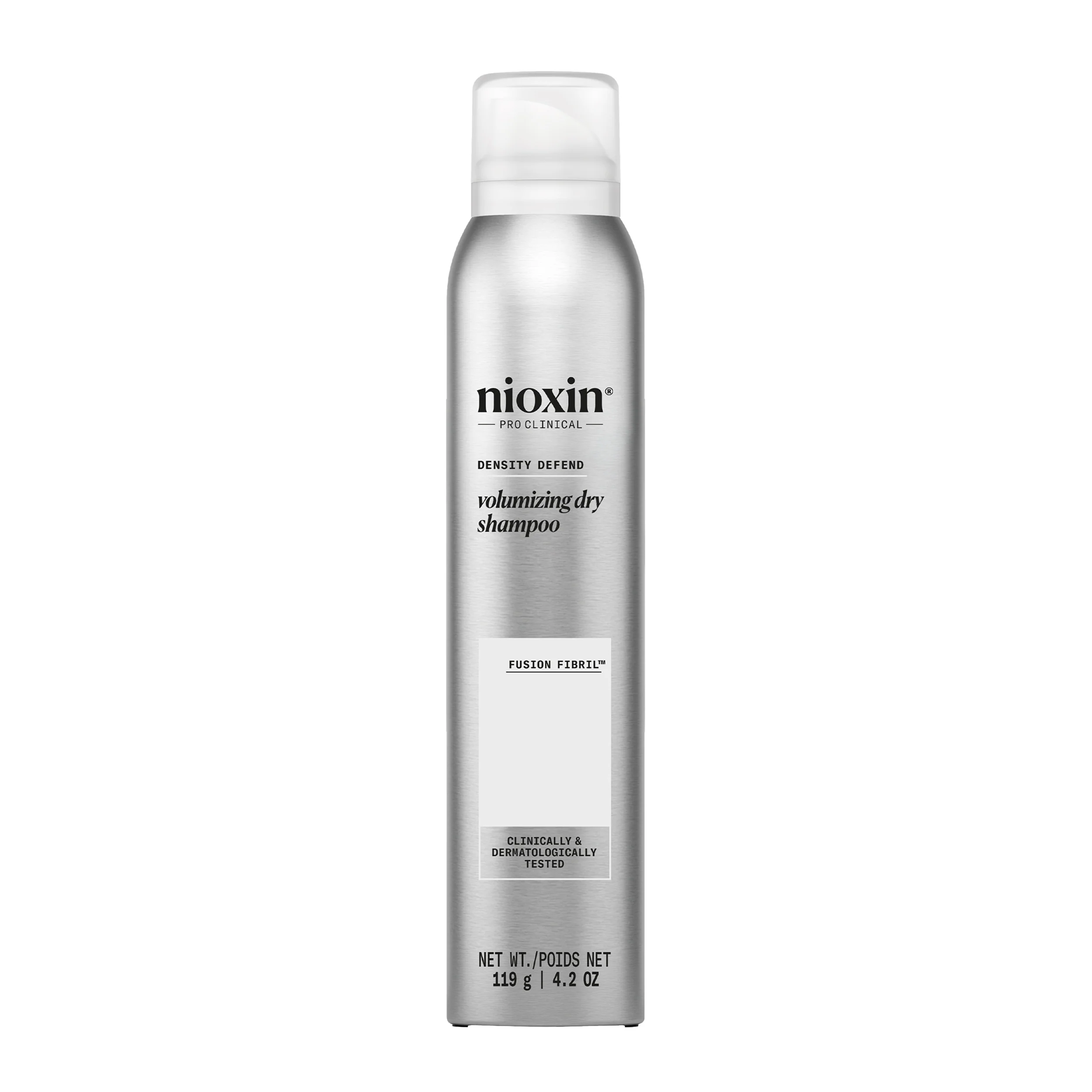 Nioxin Volumizing Dry Shampoo