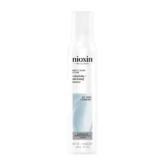 Nioxin Volumizing Thickening Mousse