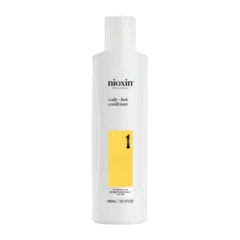 Nioxin System 1 Scalp + Hair Conditioner