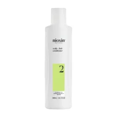 Nioxin System 2 Scalp + Hair Conditioner