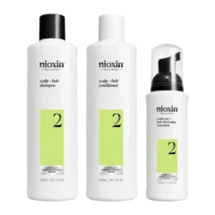 Nioxin System 2 Retail Kit