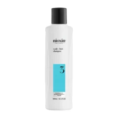 Nioxin System 3 Scalp + Hair Shampoo