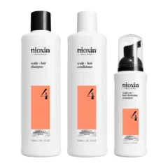 Nioxin System 4 Retail Kit